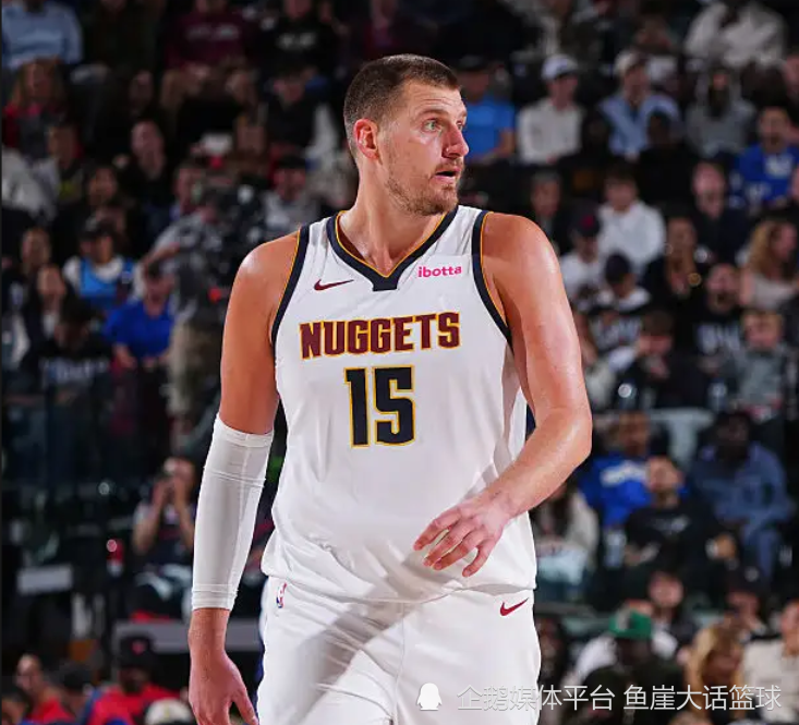 约基奇险胜状态爆棚，湖人关键表现点燃全场！的简单介绍