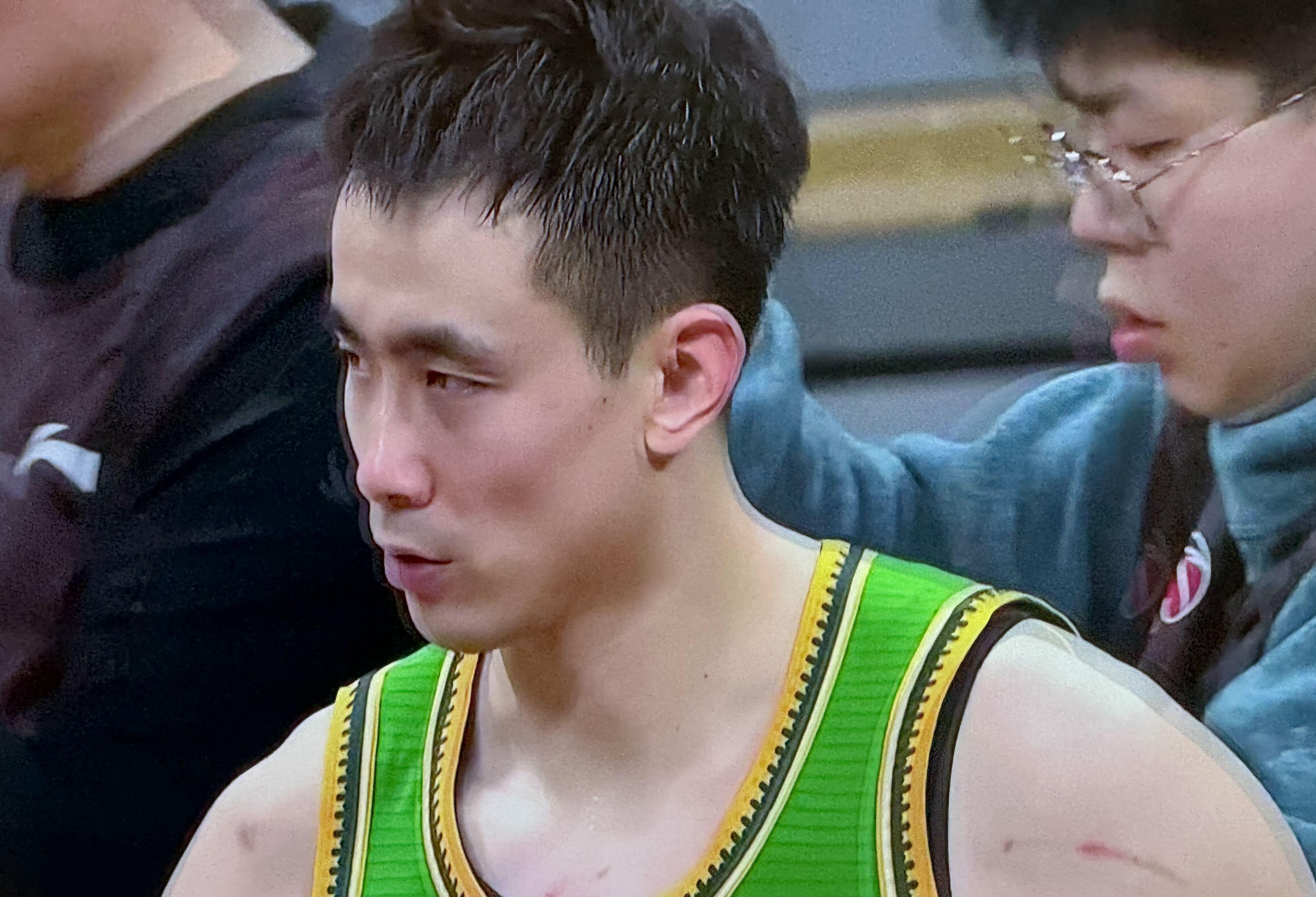 关于辽宁男篮主帅放话：CBA季后赛季后赛必胜洛杉矶湖人，张本智和冷笑回应的信息